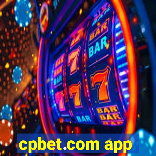 cpbet.com app